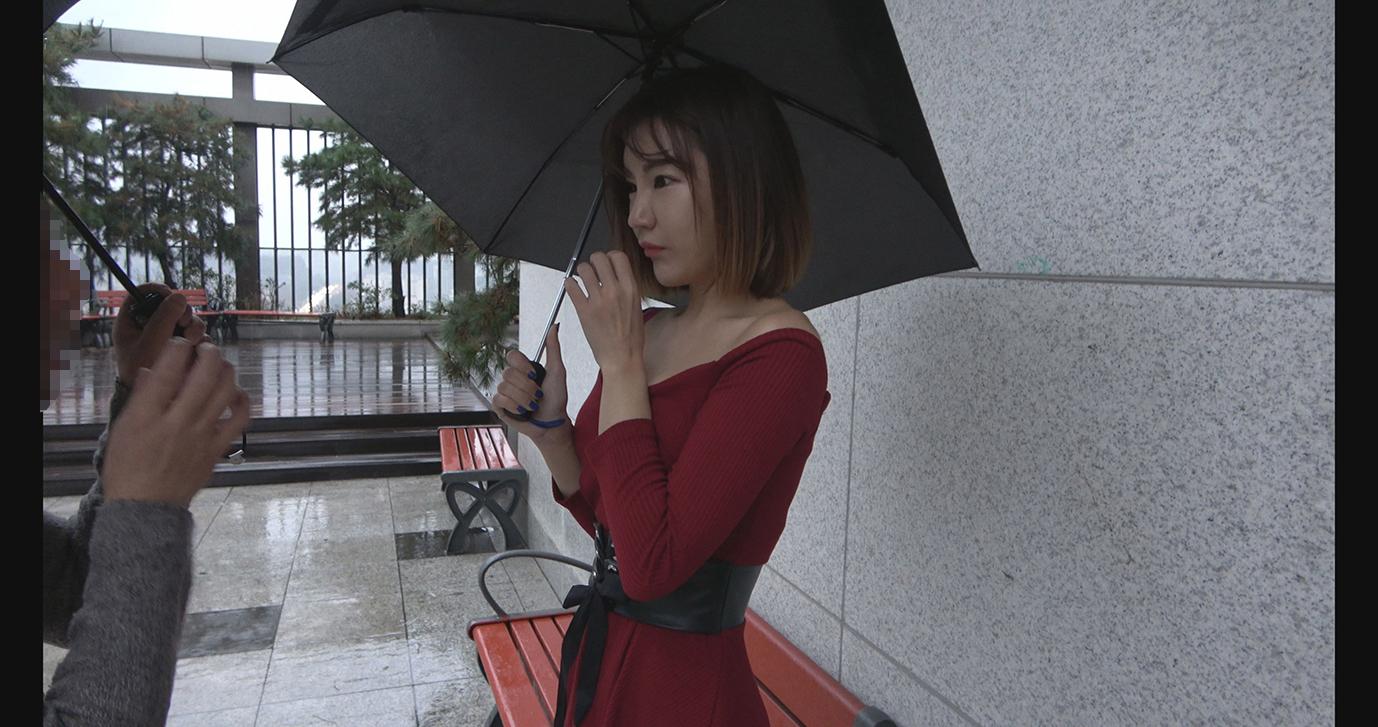 街角素人ナンパ旅!韓国現地で見つけたコリアン美女を「日本で読モしませんか?」と連れ込みセックス!4時間
