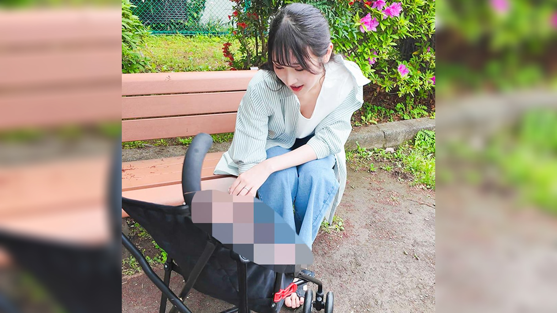小野坂さん