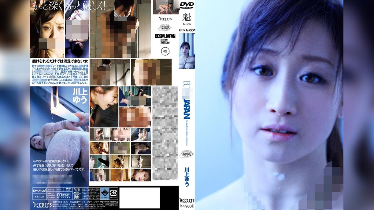 BDSM JAPAN