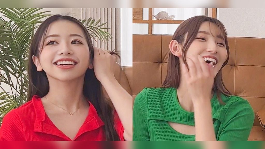 大人の女性は話が早いｗ駆け引きなしでハメ外しちゃおう！！即効型の抱けるOL2人組！