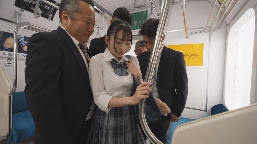 痴●集団に●された女●●生●●●●輪●映像集 4時間