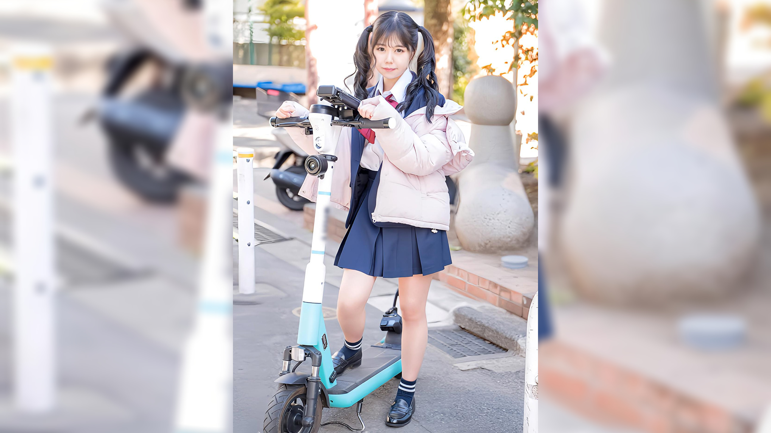 かんな先輩