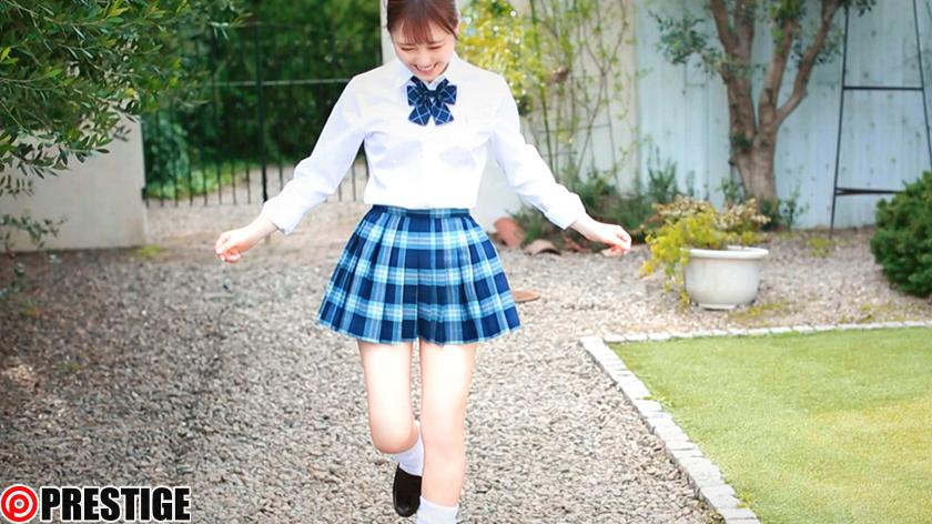 18歳と3ヶ月。 16 色白雪肌膣イキ美少女 七美せな