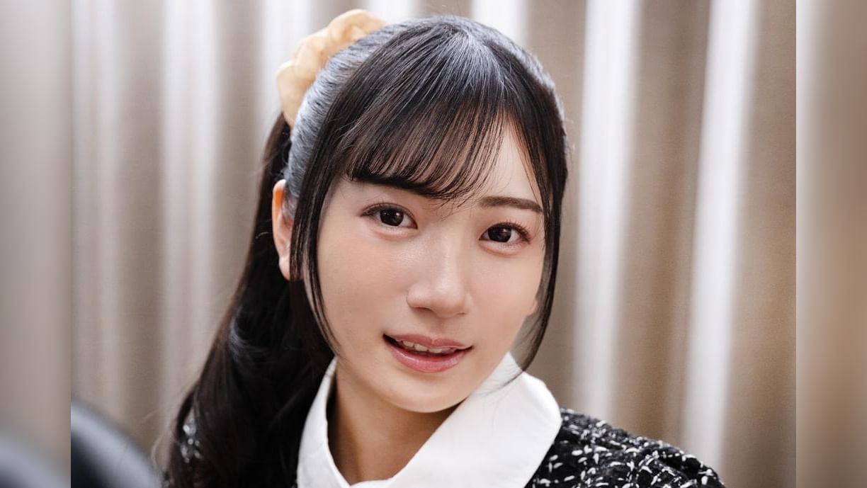 まりなちゃん
