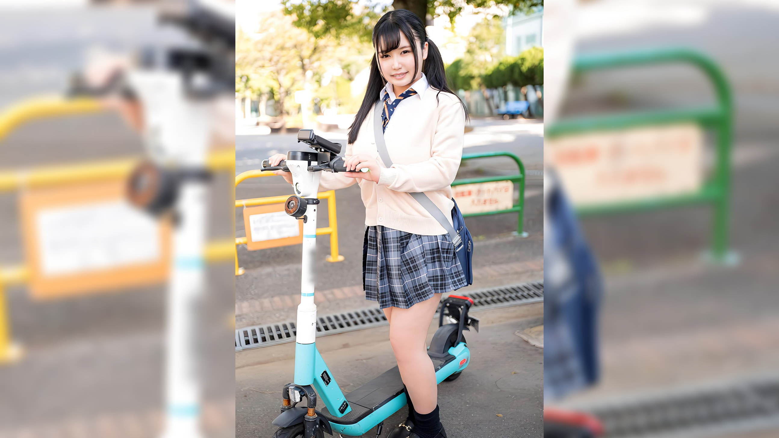 みのり先輩