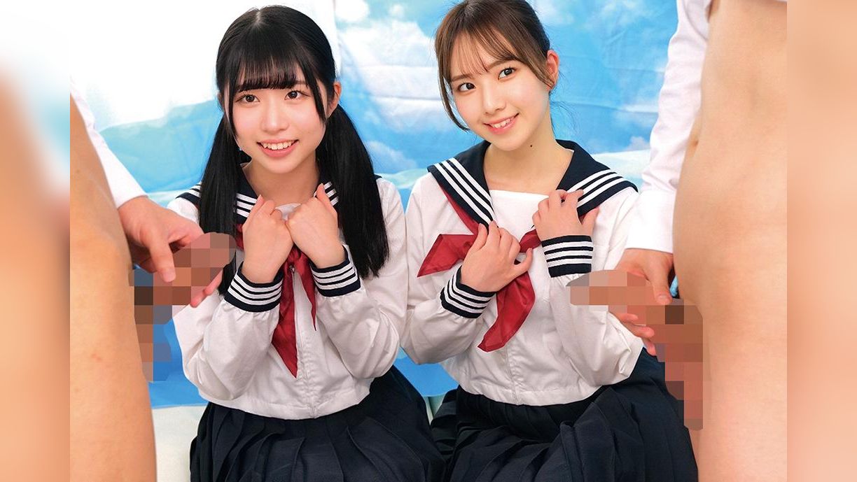 もも＆すみれ