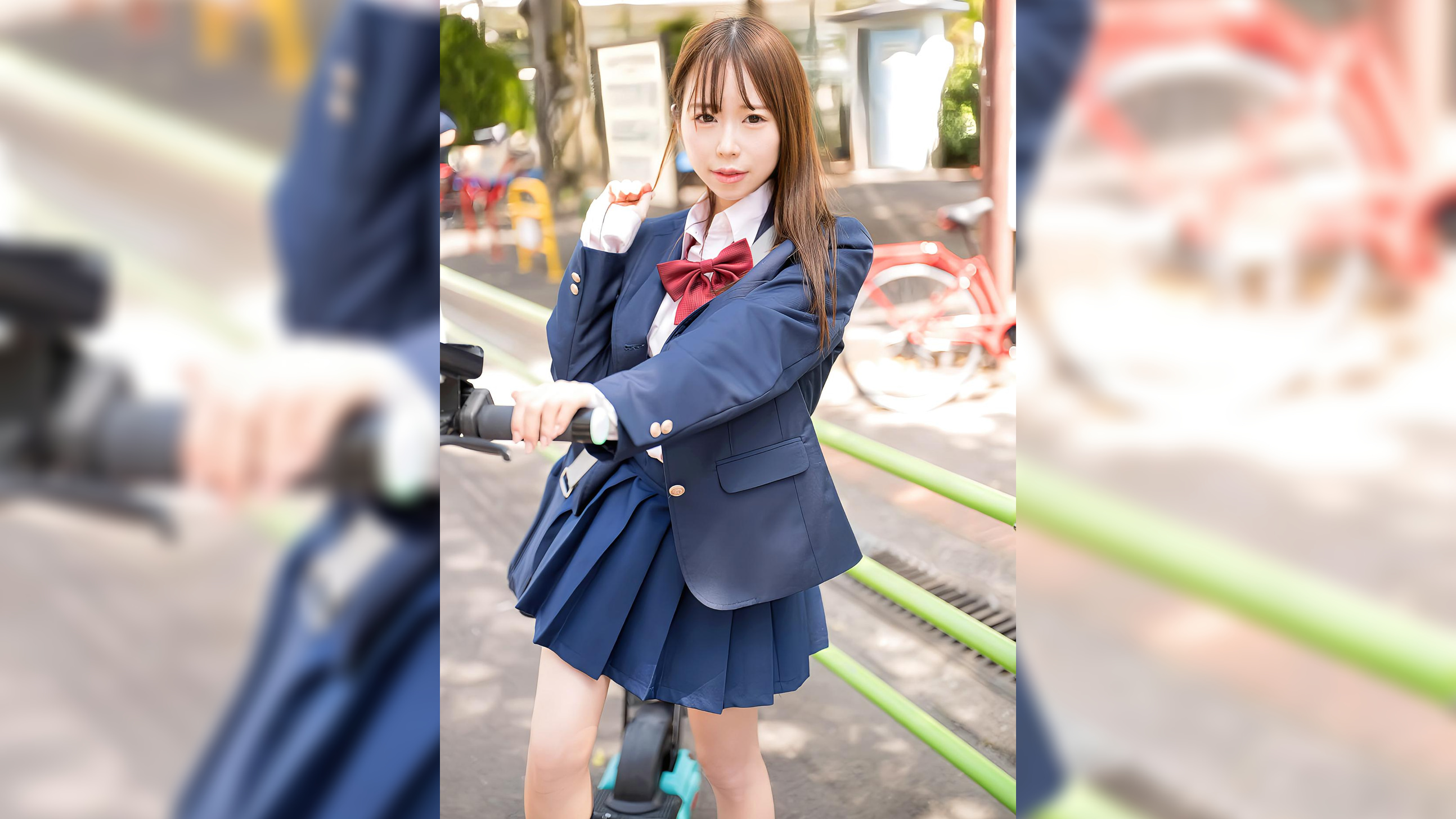 りりか先輩