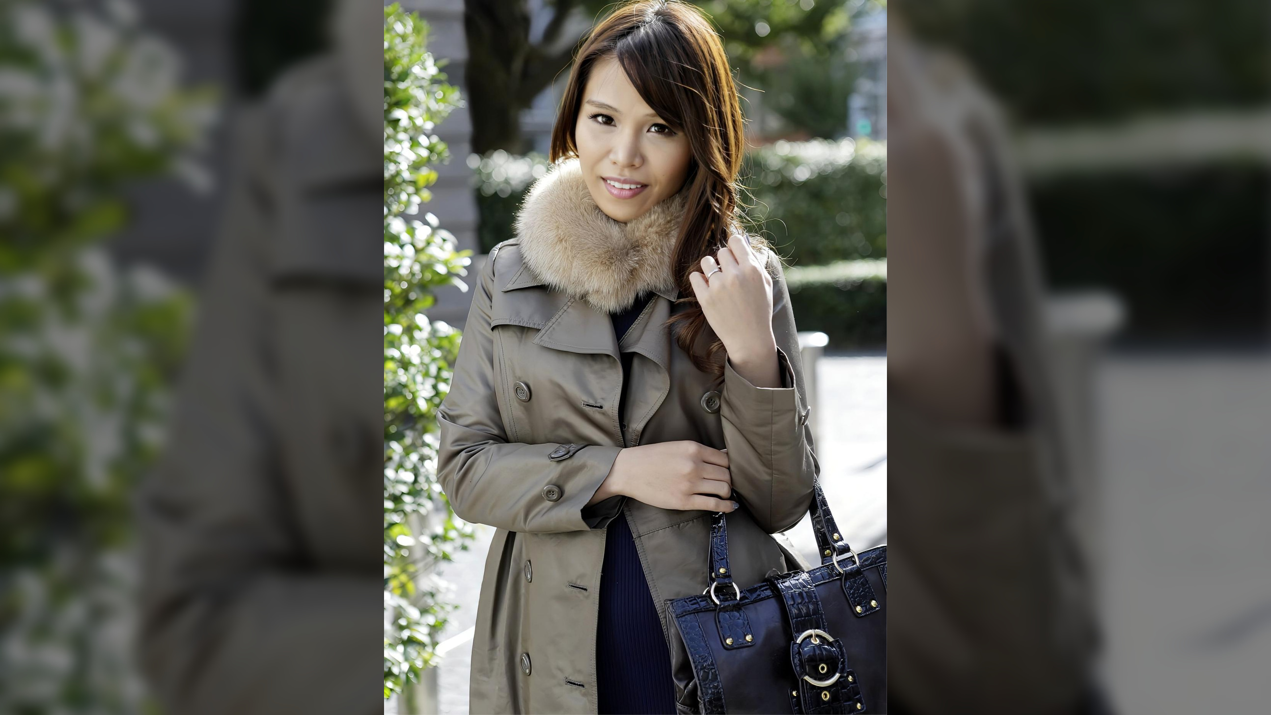 街ヤリ　人妻ナンパTV　純さん　37歳