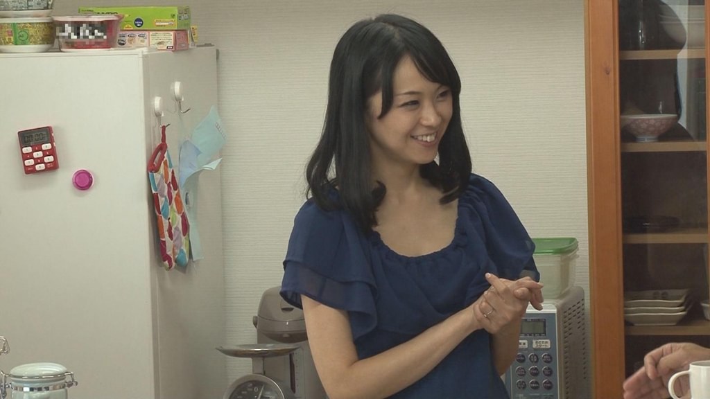 不倫検証 自分の妻が浮気をしない人間なのか検証の依頼が届きました。【マキ】