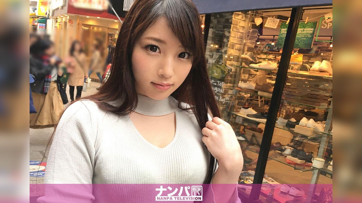 マジ軟派、初撮。 811 in 吉祥寺