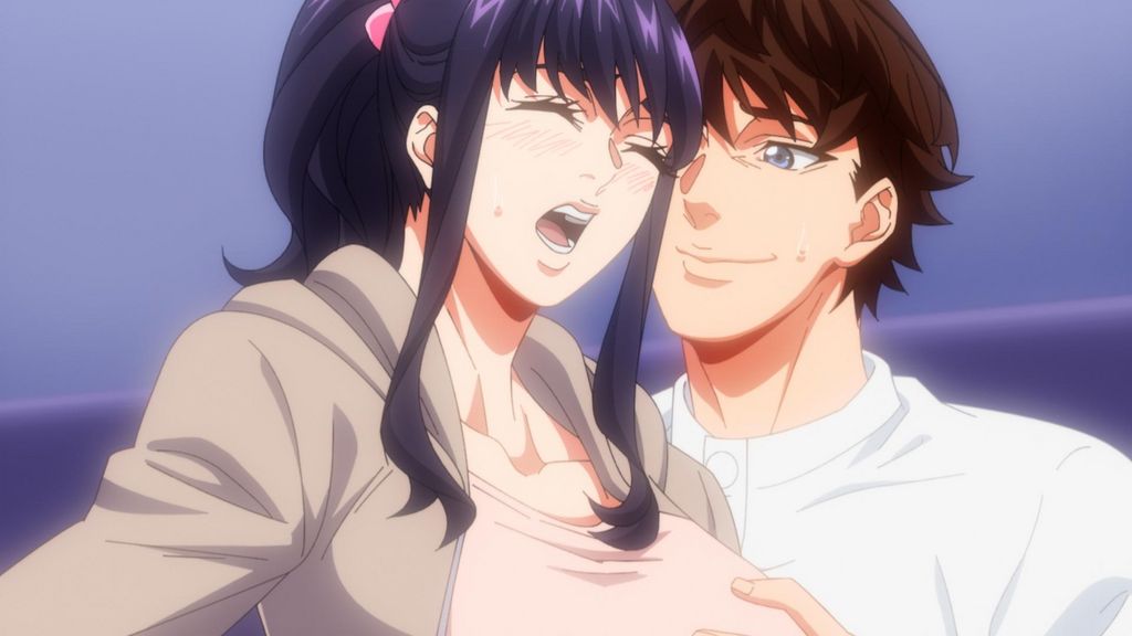 「1分間だけ触れてもいいよ…」シェアハウスの秘密ルール｡【プレミアム版】