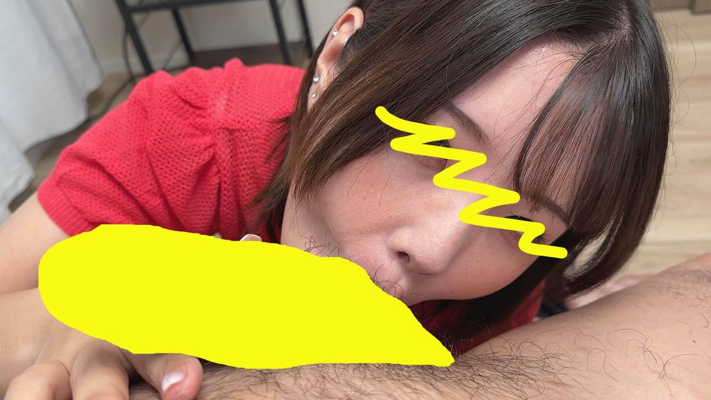 ちんしゃぶ大好き娘　vol.74