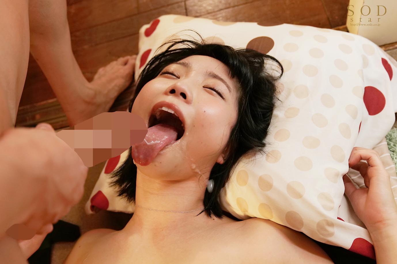 昔から僕をイジメてくる兄貴の彼女を、軟禁して復讐してやる。戸田真琴
