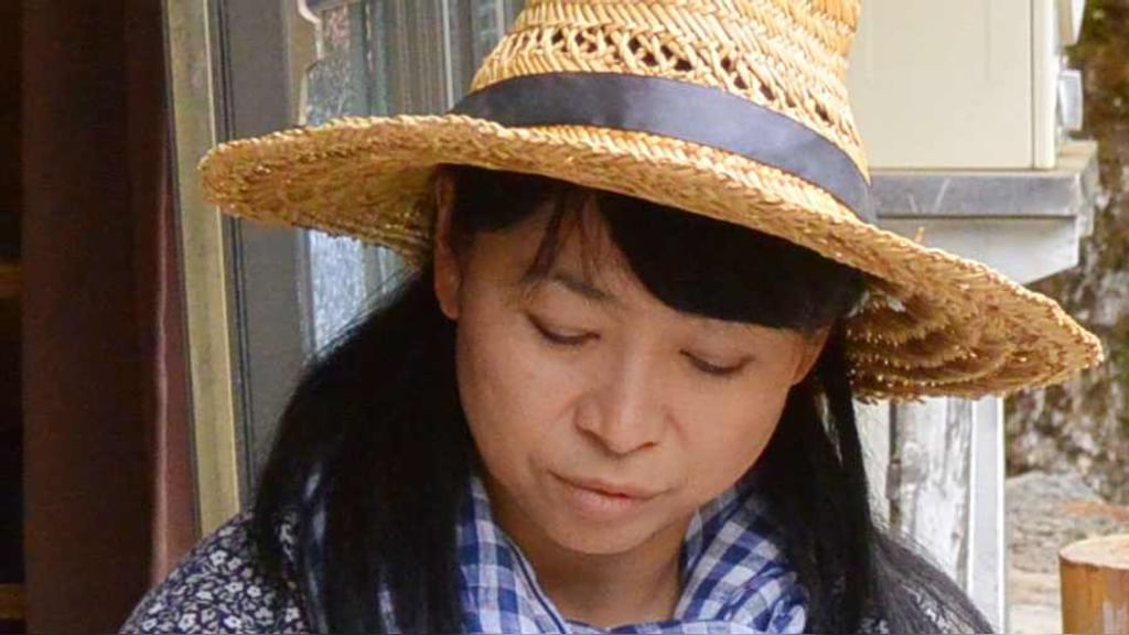 みゆき（53歳）