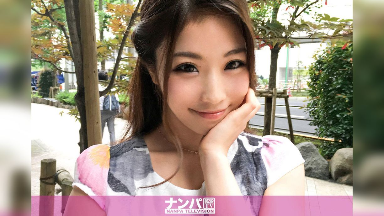 マジ軟派、初撮。721 in 汐留 チームN はるか 21歳 大学生