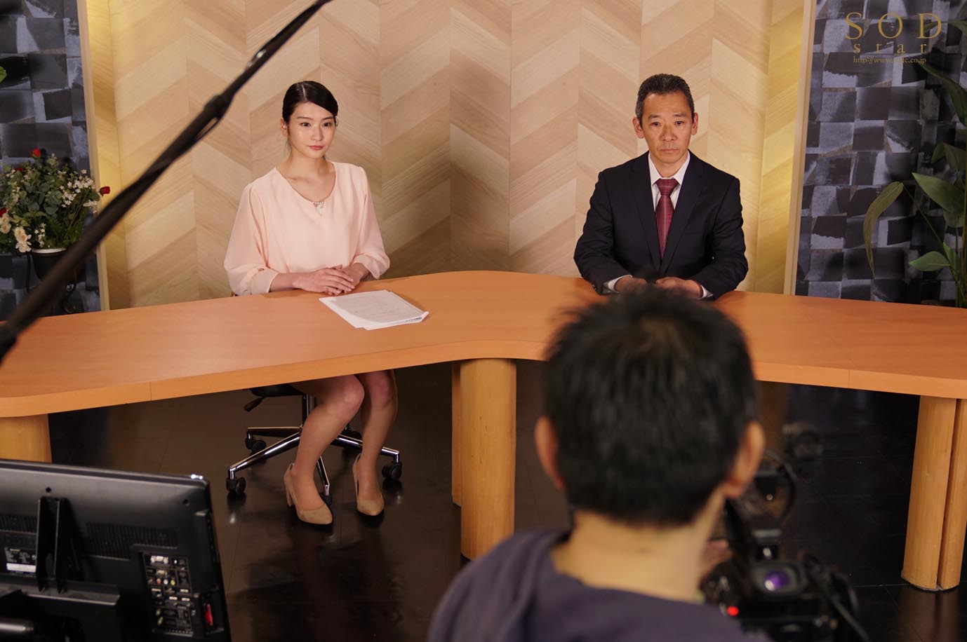 憧れの女子アナ鈴が俺を毛嫌いするなんて許さない 洗脳エステで俺の思い通りにしてやる！　本庄鈴