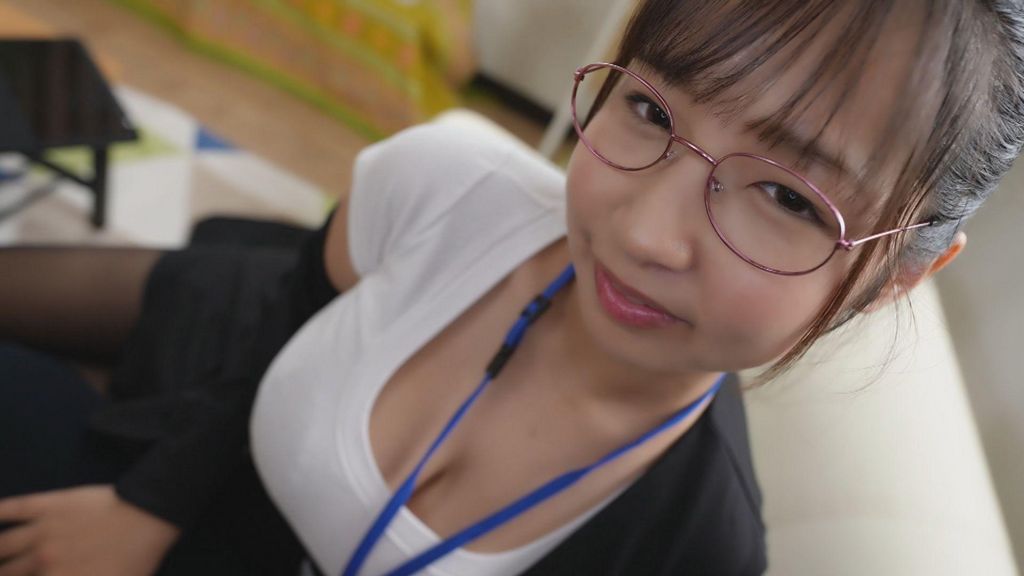 甘あま指導で褒め上手!!おっぱい誘惑で10発射精 世話好きキャリアアドバイザー 星乃夏月