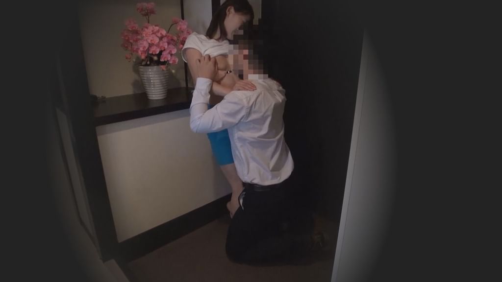 不倫検証 自分の妻が浮気をしない人間なのか検証の依頼が届きました。【さな】