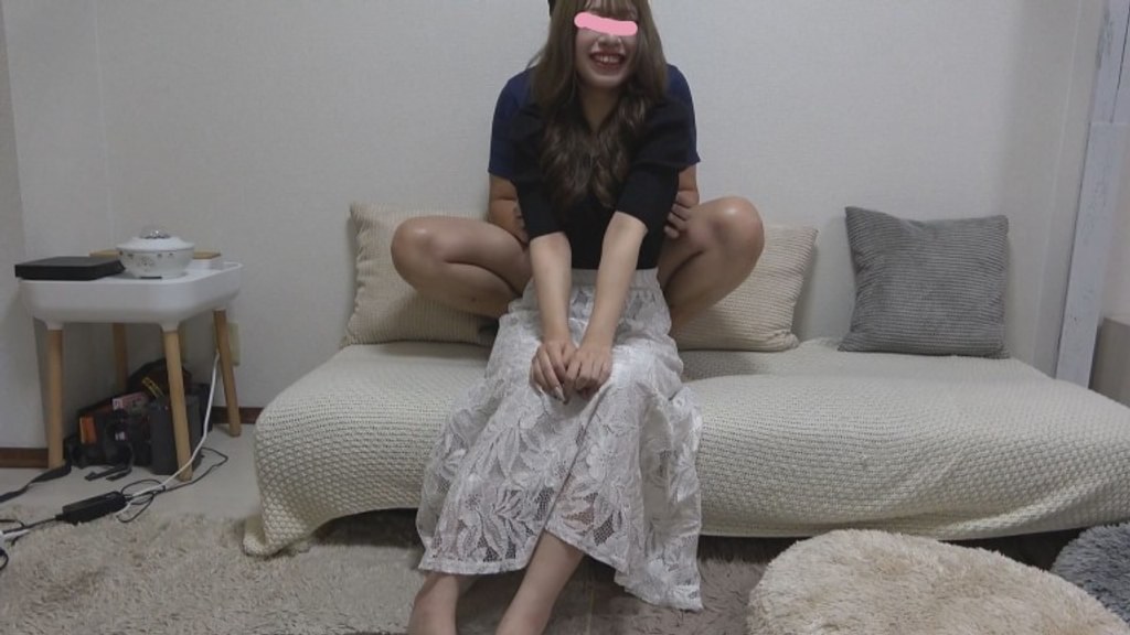 くすぐりいちゃぷれ　色っぽいお姉さんの足の香り