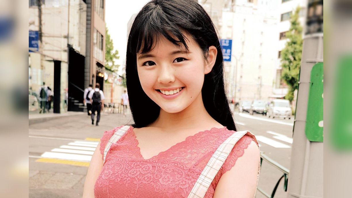うかちゃん