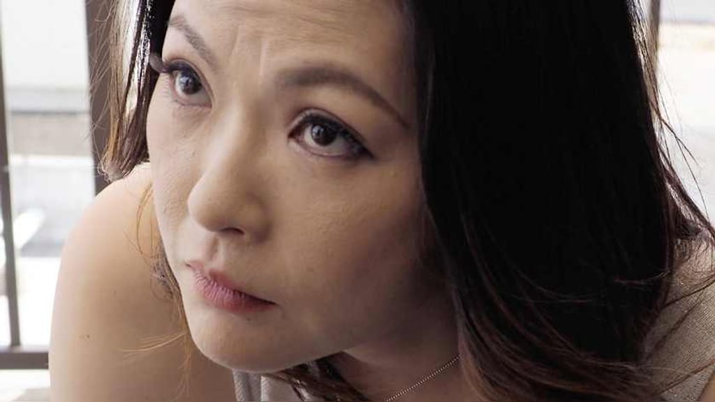 頼子（41歳）息子のいいなりになる義母