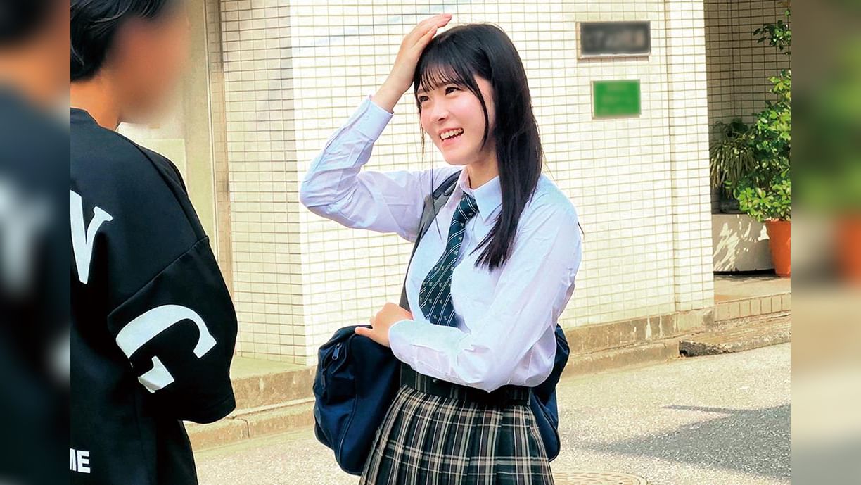 あかりちゃん
