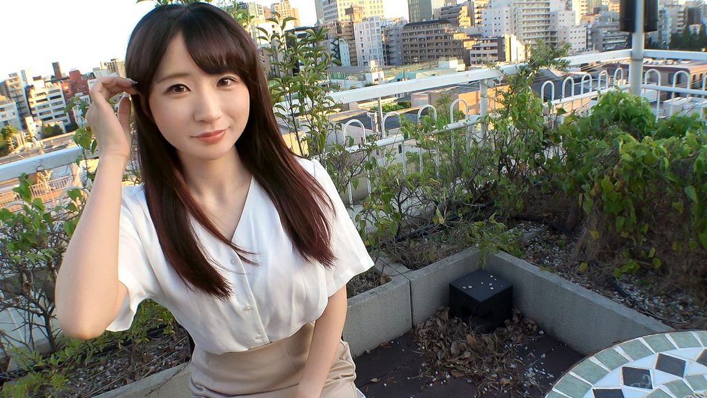 自分に自信をつけるためAV出演を決心したピアノの先●！初めは恥ずかしさで笑ってしまうが、気持ちよくなってくると顔を歪め甘い旋律を奏でる！！【初撮り】ネットでAV応募→AV体験撮影 2078
