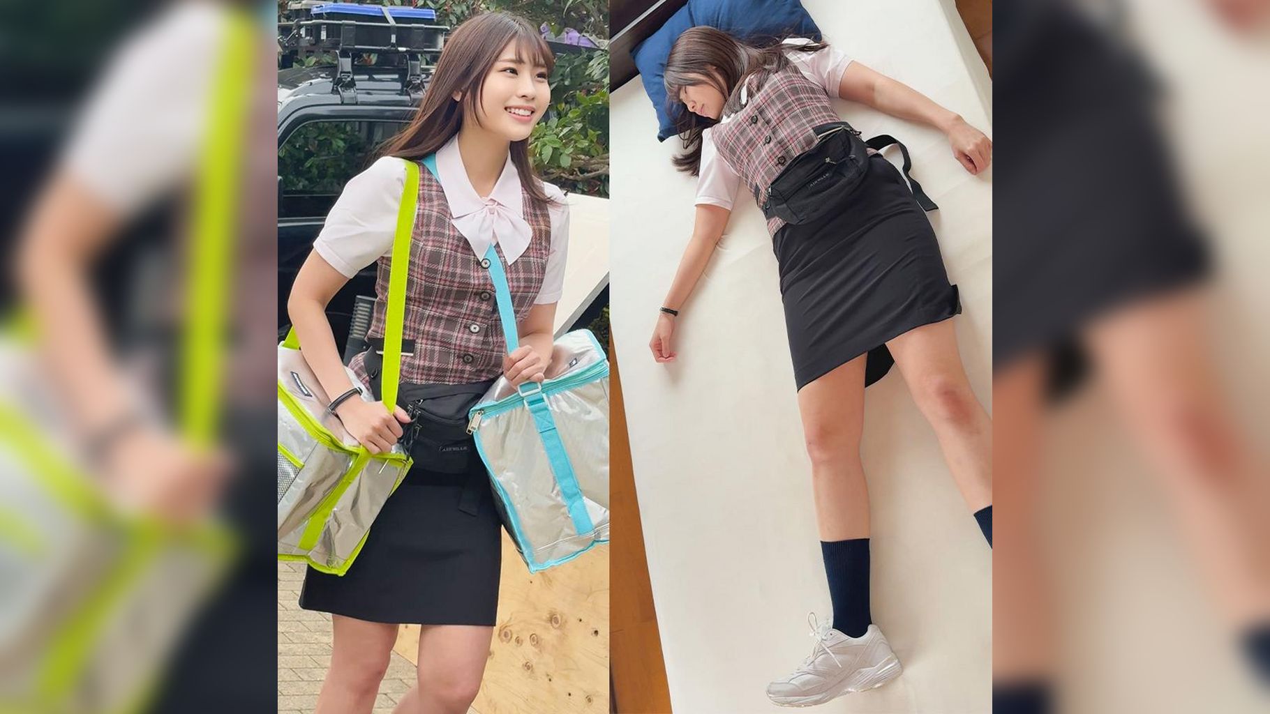 藤森さん