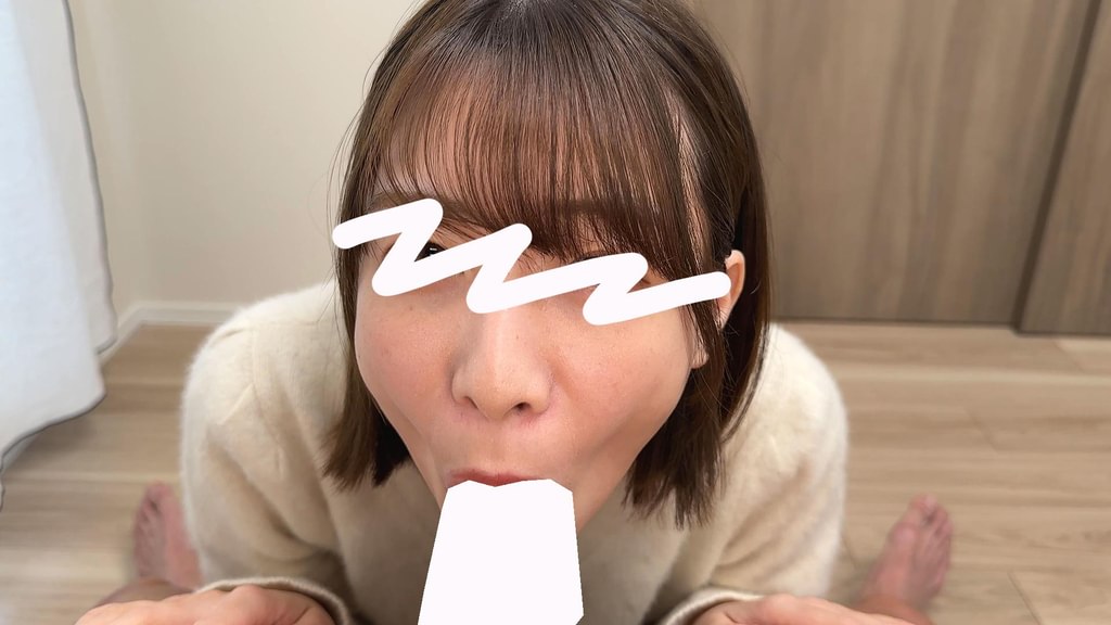 ちんしゃぶ大好き娘 vol.65