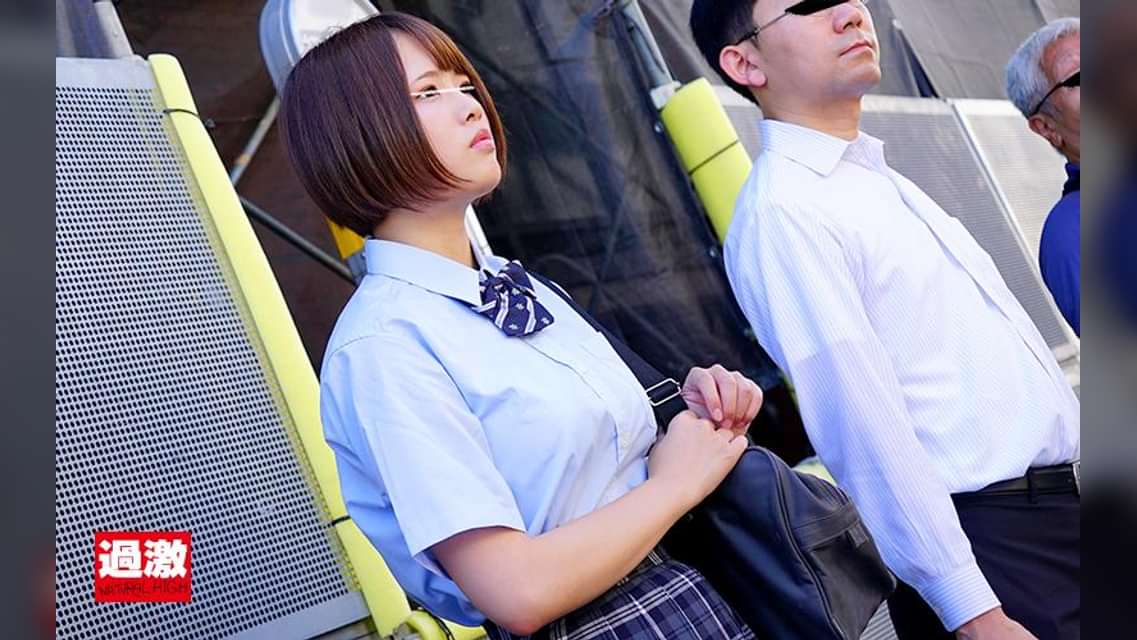 推定fカップ気弱鳩胸女子 生 満員バスで背後から制服越しにねっとり乳揉み痴漢され腰をクネらせ感じまくる巨乳女子 生5 エロ動画が31日間無料で見放題 人気のアダルト動画観るなら H Next U Next