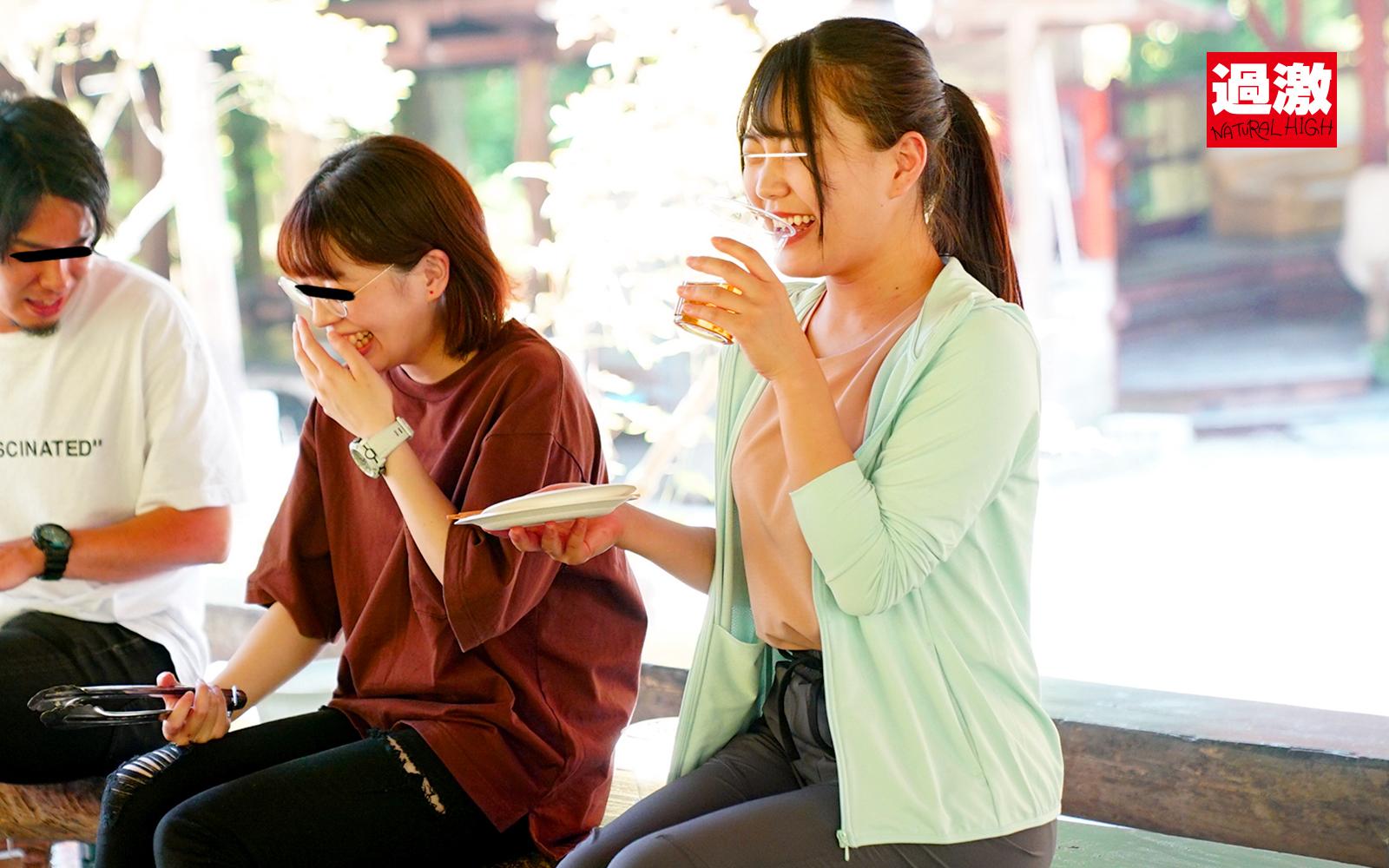 痴漢夏祭り2021 中出しスペシャル ~海の家、キャンプ、浴衣電車、ナイトプール~