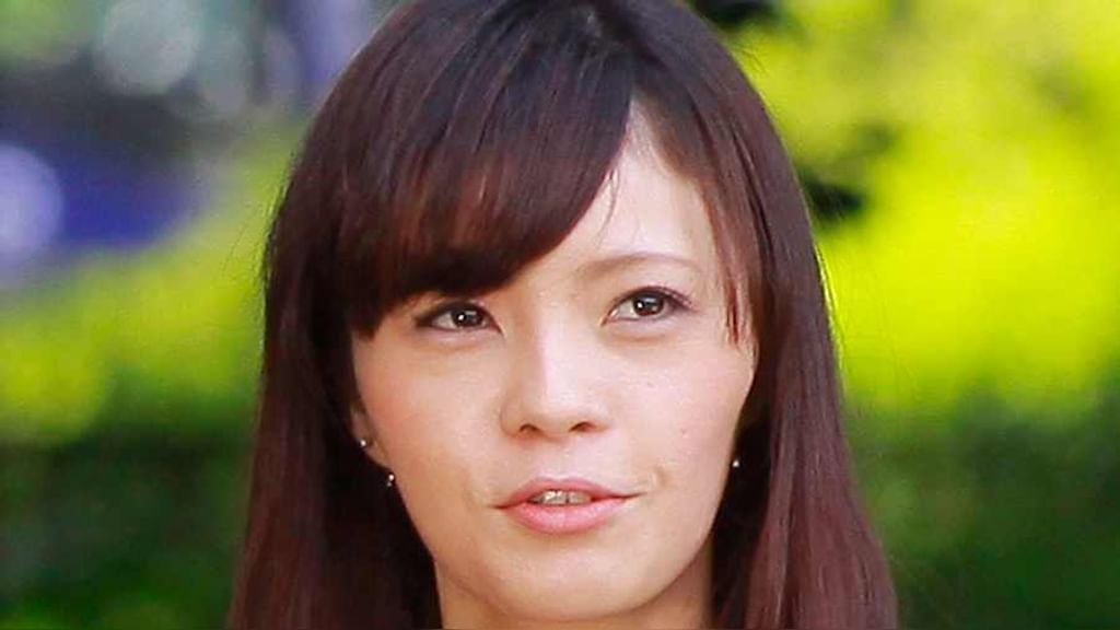純麗さん（30歳）
