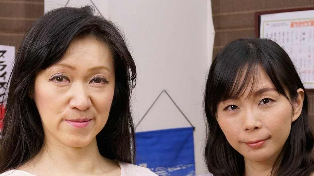 あき＆さやか