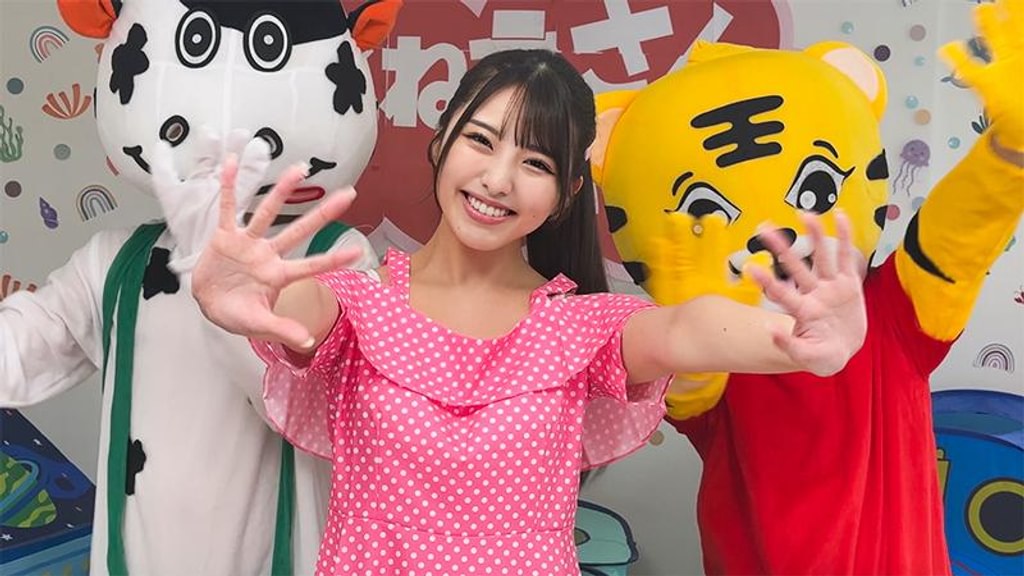 しおりおねえさん