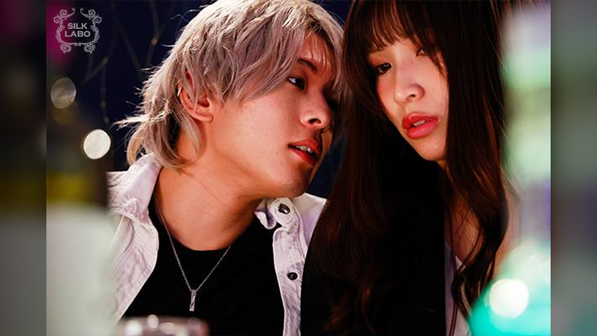 この愛し方しか、知らない。Case3