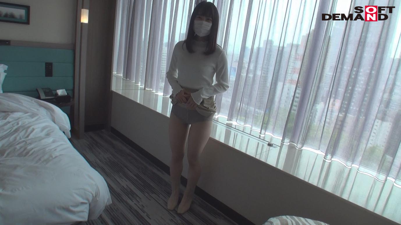 喉奥でドMに豹変する 低音ボイスのむっつり上京娘 東京 板橋区 ■■商店街 看護師1年目 イラマ大好き白石なずなさん(仮名・21歳)夜勤明けに東京観光×AVデビューで中出しまで人生初体験!