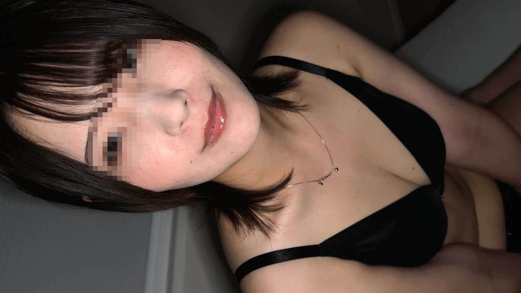 【フェラ抜き個人撮影】Hちゃん(25)