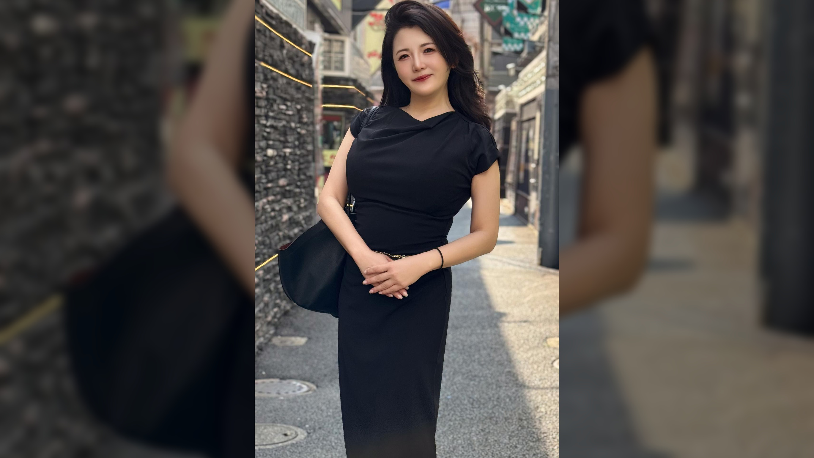 すずかさん（人妻空蝉橋678）