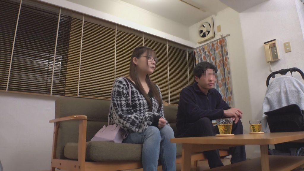 NTRドッキリ企画!マジックミラーパネルPart5 出産してるのにイッたことが無い!?産後マ〇コを開発＆ナマハメ中出し 奥手ママが媚●でガンギマリ潮吹きアクメスペシャル