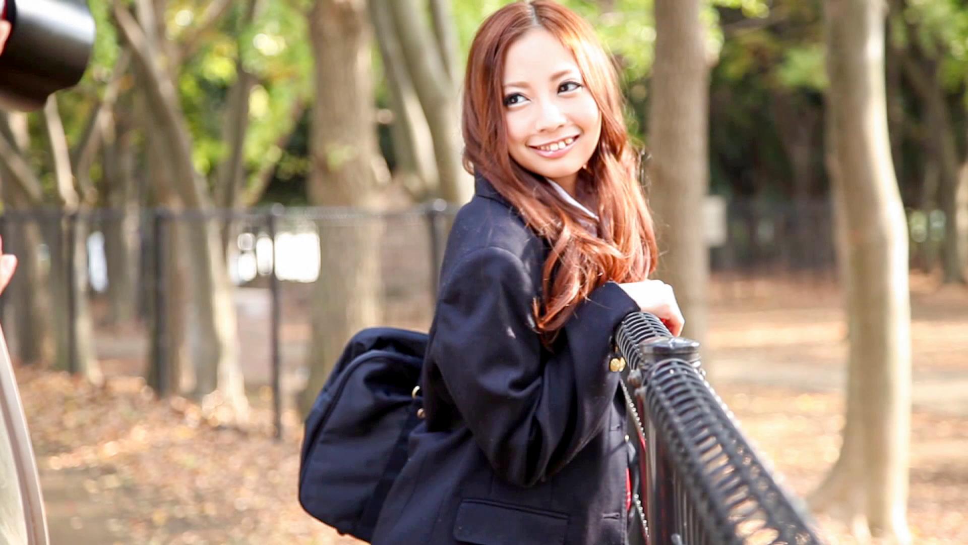 REQUEST 小悪魔美女 真野ゆりあ