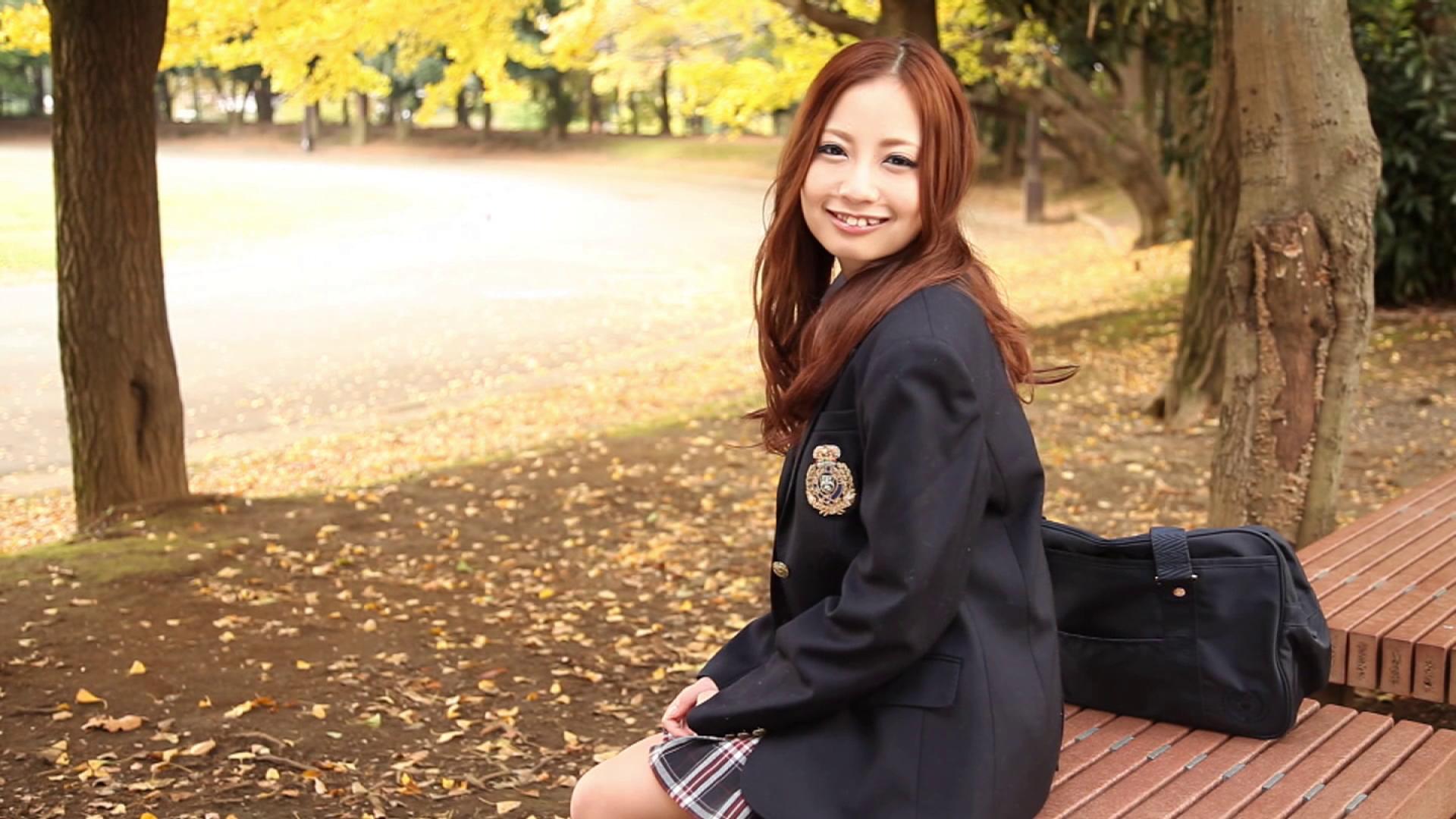 REQUEST 小悪魔美女 真野ゆりあ