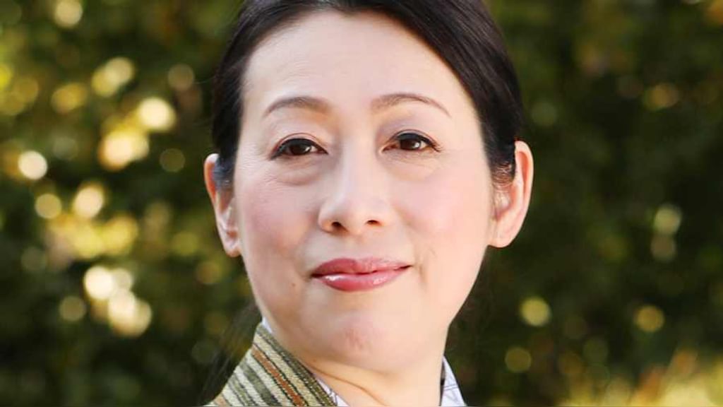 舞子（52歳）