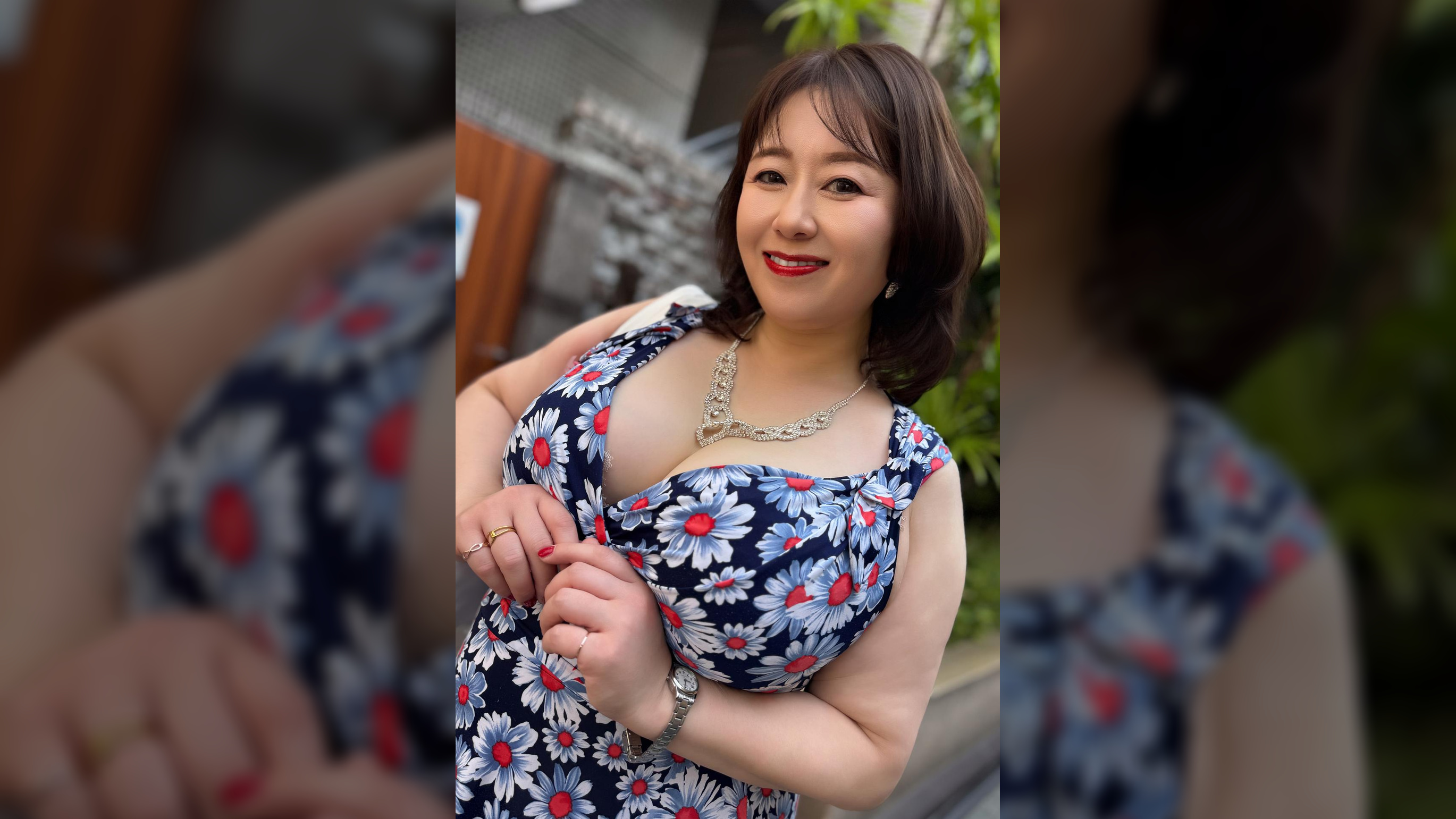 さちさん（人妻空蝉橋680）