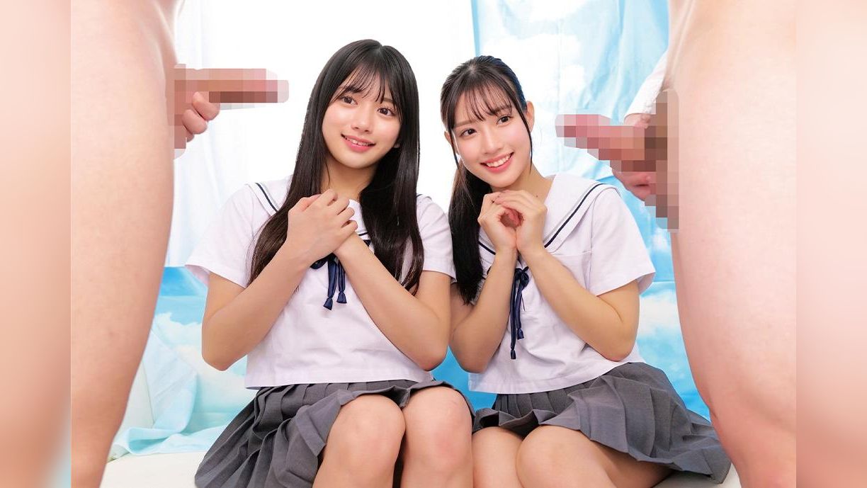 かりん＆りえ