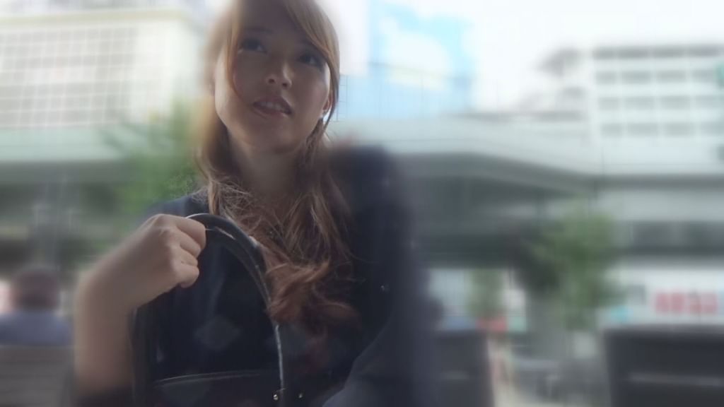 人妻げっちゅ。　あゆみ（27）②