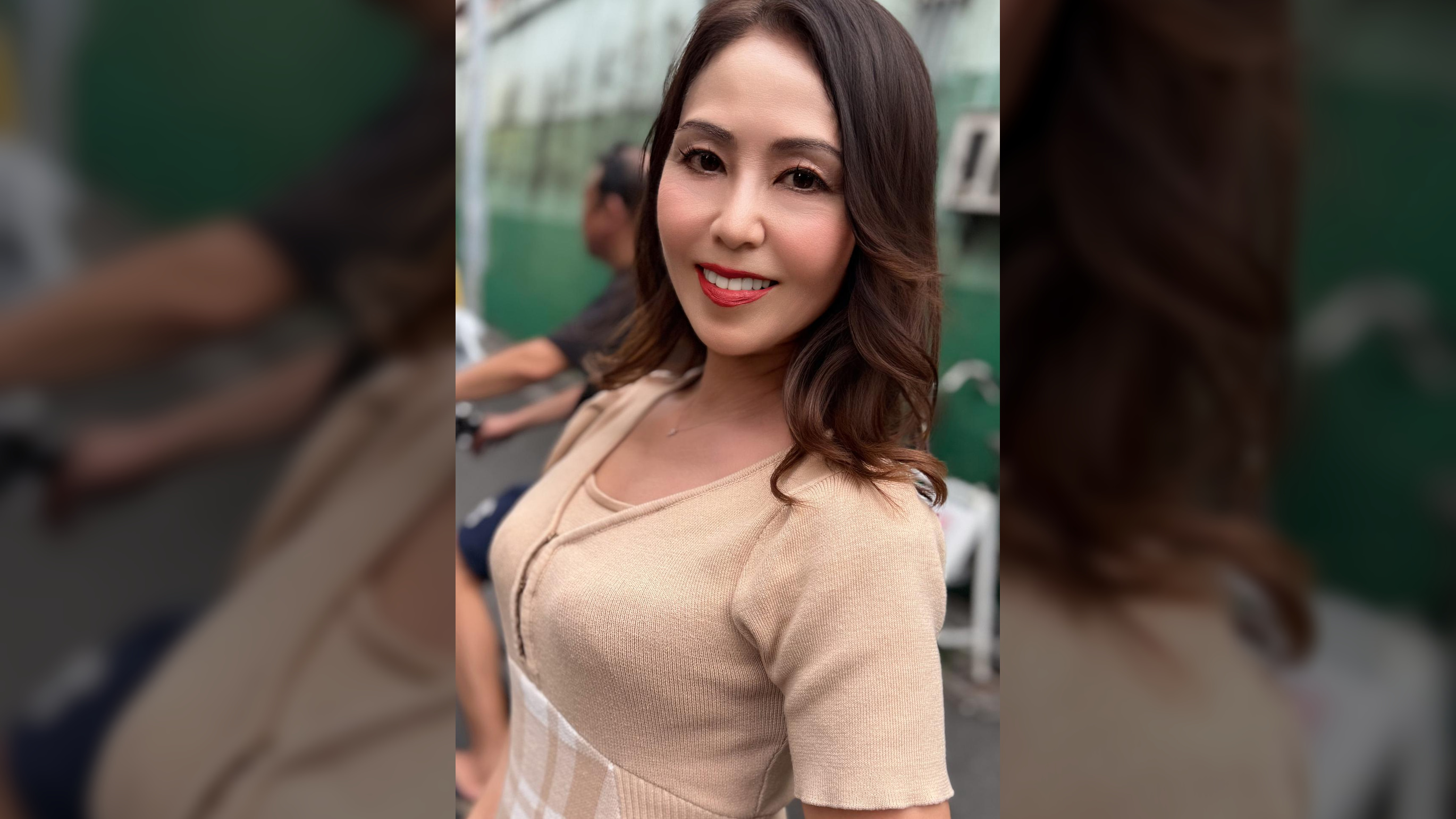 高橋さん（人妻空蝉橋681）