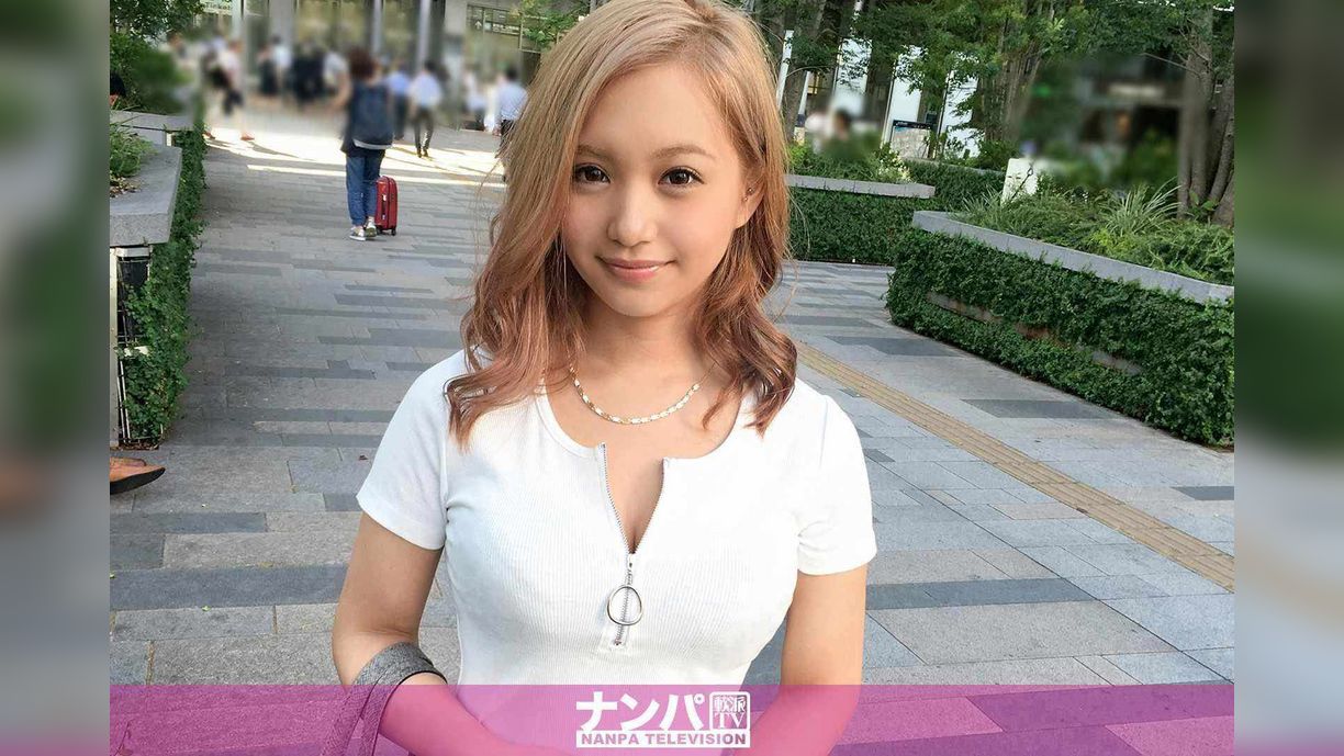 マジ軟派、初撮。 890