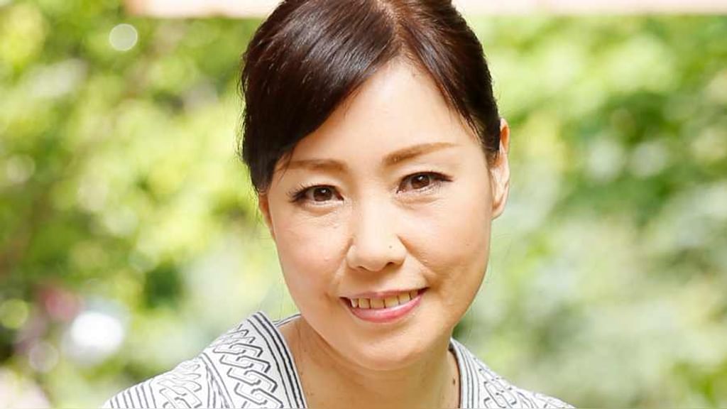 由貴（55歳）#02