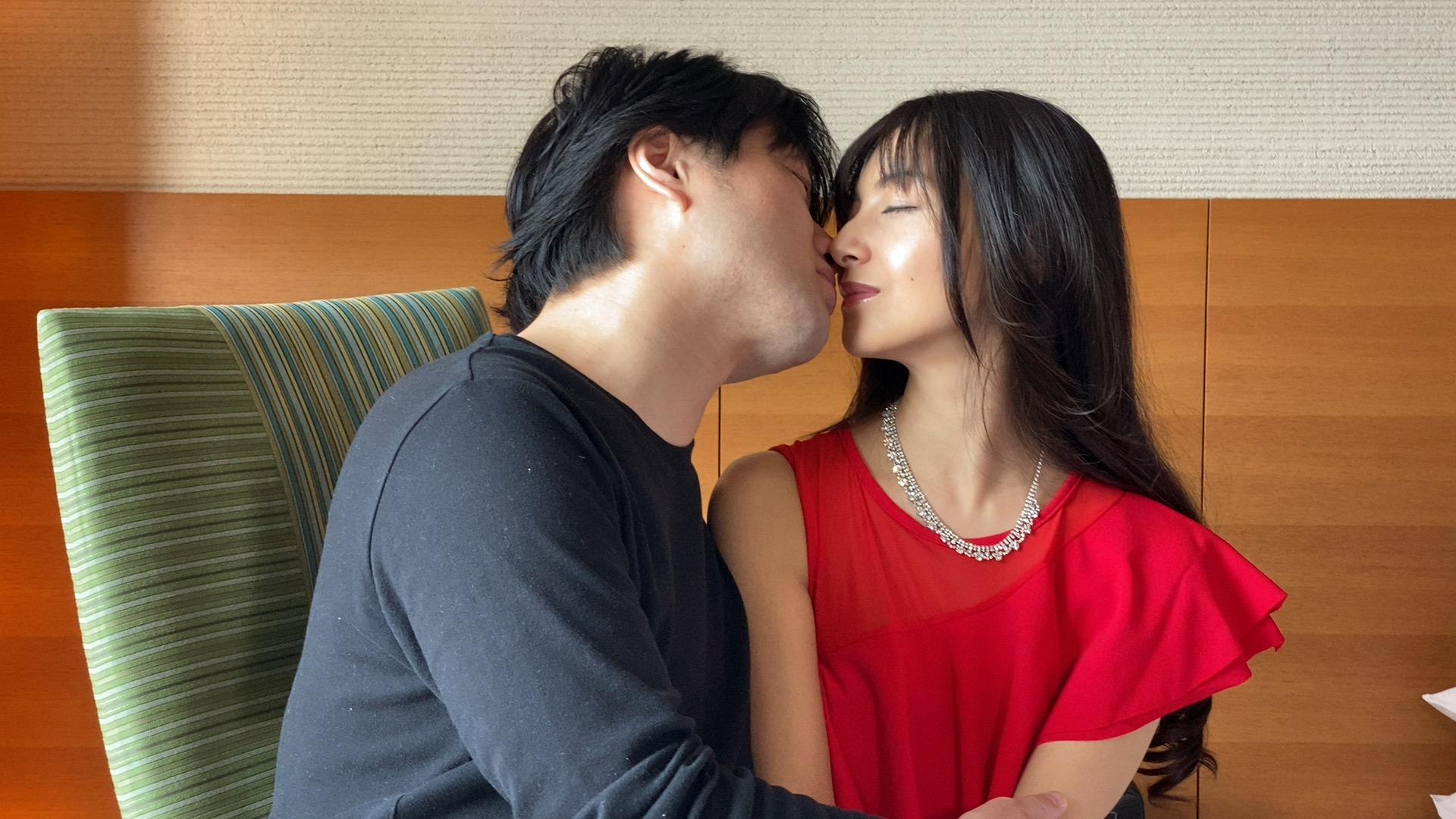 あのクイーンオブHOTが遂に中出しデビュー!AV女優らしからぬ…秘書かOL、はたまた愛人か? 平清香/南かおり