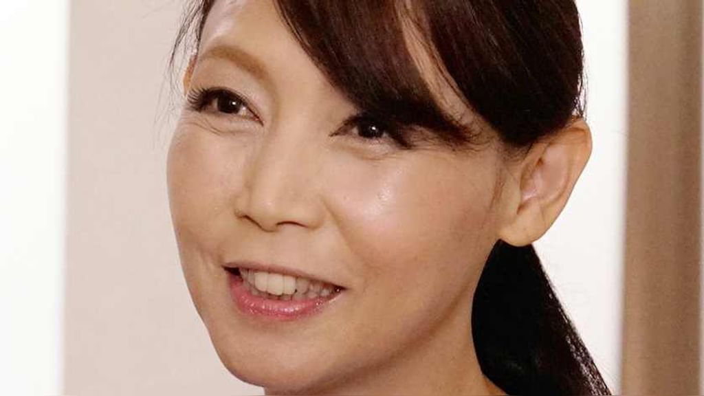 まどか（54歳）